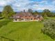 Thumbnail Detached house for sale in Wasperton Lane, Barford, Nr Warwick.