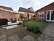 Thumbnail Detached house for sale in Minnow Close, Calne