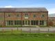 Thumbnail Barn conversion for sale in The Arches, Red House Lane, Pickburn, Doncaster, South Yorkshire