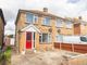 Thumbnail Semi-detached house for sale in Crown Road, Clacton-On-Sea