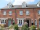 Thumbnail Terraced house for sale in 5 Leadon Place, Ledbury, Herefordshire