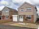 Thumbnail Detached house for sale in Iona Place, Kilmarnock