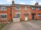 Thumbnail Terraced house for sale in Evingar Road, Whitchurch