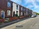 Thumbnail Terraced house to rent in Garston Street, Bury