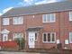 Thumbnail Terraced house for sale in Marcus Street, Goole, East Yorkshire