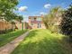 Thumbnail Semi-detached house for sale in Kithurst Crescent, Goring-By-Sea, Worthing