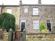 Thumbnail Terraced house to rent in Berry Lane, Horbury