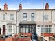 Thumbnail Terraced house for sale in Bevington Road, Birmingham