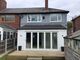 Thumbnail Semi-detached house for sale in Whitmore Road, Manchester, Greater Manchester