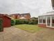 Thumbnail Detached house for sale in Rowanwood Drive, Gonerby Hill Foot, Grantham