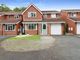 Thumbnail Detached house for sale in Thornton Park Avenue, Telford