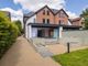 Thumbnail Semi-detached house for sale in Church Road, Urmston, Trafford