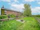 Thumbnail Farmhouse to rent in Moss Lane, Astley, Manchester