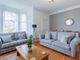 Thumbnail End terrace house for sale in Church Road, Leven