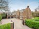 Thumbnail Detached house for sale in Heathfield Avenue, Sunninghill, Ascot