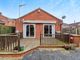 Thumbnail Detached bungalow for sale in Sutton Road, Leverington, Wisbech