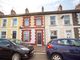 Thumbnail Terraced house for sale in Blanche Street, Roath, Cardiff