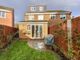 Thumbnail Semi-detached house for sale in Weavers Field, Girton, Cambridge