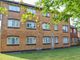 Thumbnail Flat for sale in Charing Close, Ringwood