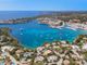 Thumbnail Property for sale in Villa, Porto Petro, Santanyí, Mallorca, 07691