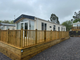 Thumbnail Mobile/park home for sale in Cheriton Bishop, Exeter