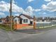 Thumbnail Bungalow for sale in Meadow Court, Stafford, Staffordshire