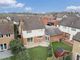 Thumbnail Detached house for sale in Hampton Gardens, Sawbridgeworth