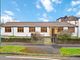 Thumbnail Detached bungalow for sale in Beverley Road, Worcester Park