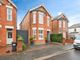 Thumbnail Detached house for sale in Madison Avenue, Bournemouth