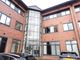 Thumbnail Flat for sale in Southwood House, 24 Goodiers Drive, Salford, Greater Manchester