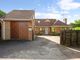 Thumbnail Bungalow for sale in Hazelbank Close, Liphook