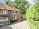 Thumbnail Semi-detached house for sale in Russ Hill, Charlwood, Surrey