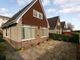 Thumbnail Detached house for sale in Anson Avenue, Falkirk, Stirlingshire