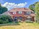 Thumbnail Detached house for sale in Broadlands Road, Brockenhurst