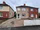 Thumbnail Semi-detached house for sale in Freeburn Causeway, Canley, Coventry