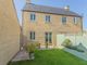 Thumbnail Semi-detached house for sale in Mercer Way, Tetbury