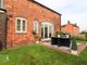 Thumbnail Barn conversion for sale in Ashby Road, Tamworth