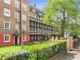 Thumbnail Flat for sale in Seymour House, Albion Avenue, London