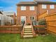 Thumbnail Semi-detached house for sale in Baines Way, Framlingham, Woodbridge