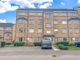 Thumbnail Flat for sale in Orchid Close, Luton