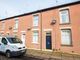 Thumbnail Terraced house for sale in Bonsall Street, Blackburn