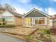 Thumbnail Detached bungalow for sale in Vesper Court, Kirkstall, Leeds