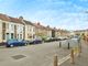 Thumbnail Terraced house for sale in Almorah Road, Victoria Park, Bristol