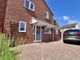 Thumbnail Semi-detached house for sale in Saffron Close, Taunton