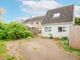 Thumbnail Detached house for sale in Benbow Road, Thetford