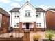 Thumbnail Detached house for sale in Leigh Woods Lane, Devizes, Wiltshire