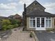 Thumbnail Detached house for sale in Church Street, Woolley, Wakefield