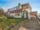 Thumbnail Semi-detached house for sale in Charnwood Avenue, Blackpool, Lancashire