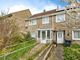 Thumbnail Terraced house for sale in Canons Gate, Ilchester, Yeovil