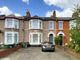 Thumbnail Terraced house for sale in Broadfield Road, Catford, London